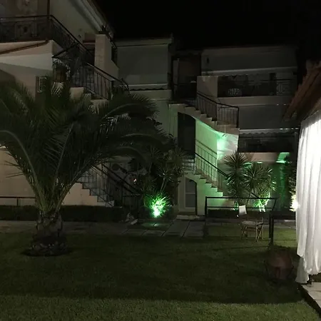 Anna's Apartament