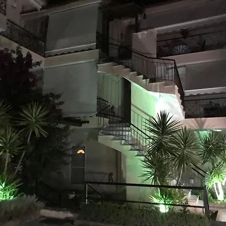 Anna's Apartment *