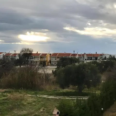 Anna's Apartament