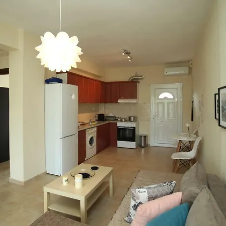 Apartment Anna's *