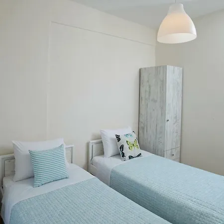 Apartment Anna's