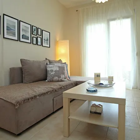Anna's Apartament *