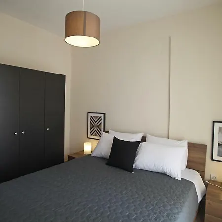 Apartament Anna's *
