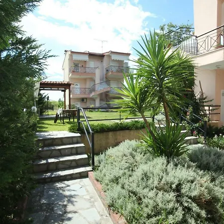 Anna's Apartament