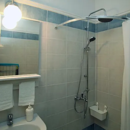 Anna's Apartment *