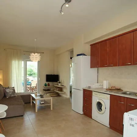 Anna's Apartment *