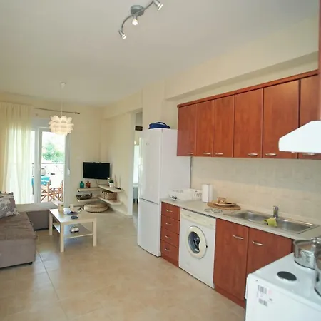 Anna's Apartment *